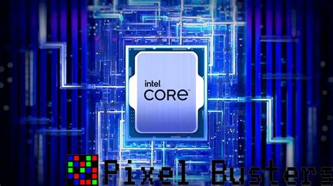 Intel Planeja Renomear Core I Series Para Core Ultra Cpus Meteor