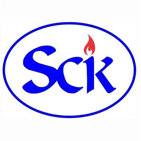 SCK Gas - អេស សុី ខេ ហ្គាស | Phnom Penh