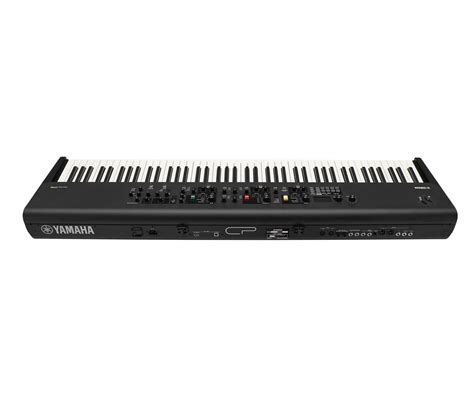 Yamaha Cp Stagepiano Klavierhaus Alexander Langer Gmbh