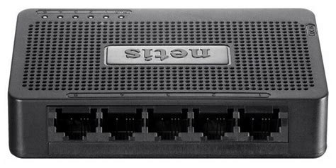 Коммутатор Netis ST3105S - Купить в Ташкенте