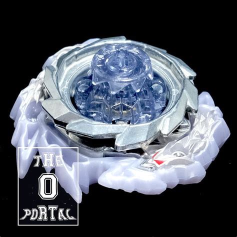 Usa Takara Tomy Beyblade Burst Db B Guilty Longinus Karma Metal