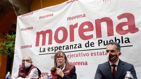 Arranca Encuesta Para Elegir A Nuevos Dirigentes De Morena El Sureste