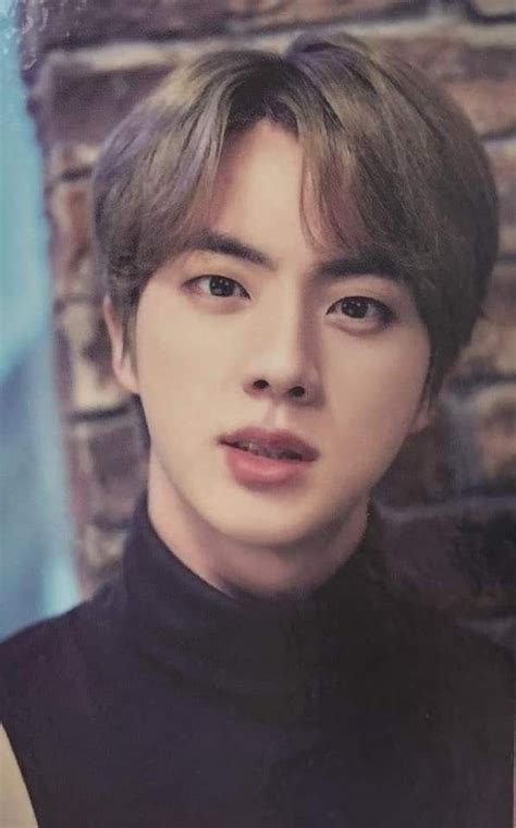 Pin on Seokjin♡