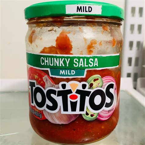 Tostitos Mild Salsa Reviews Abillion