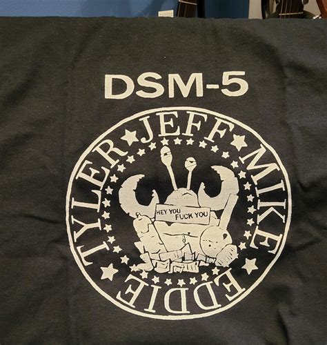 Hey You Fuck You Dsm