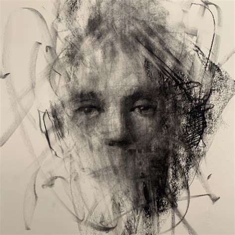 Characteristics Of Charcoal In Art At Sherry Goodson Blog