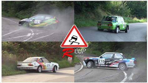 Rallye De La Semois Mistakes Show By Rcup Vid O Youtube