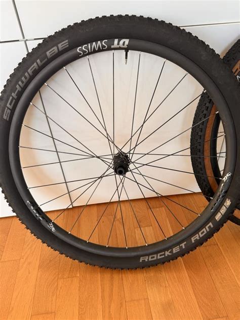 Dt Swiss Xrc Spline Mtb Xc Carbon Wheelset Kaufen Auf Ricardo