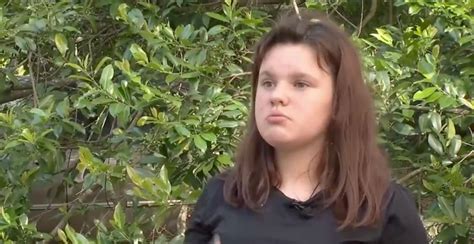 Girl Who Fought Off Kidnapper Smeared Goo All Over Sex Offender To Leave Evidence For Cops