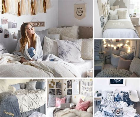 16 Simple Ways To Make Your Dorm Room Feel Like Home Raising Teens Today