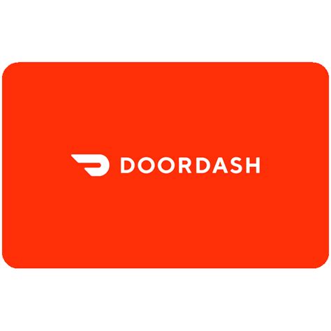 Doordash Gift Cards For Sale Gameflip