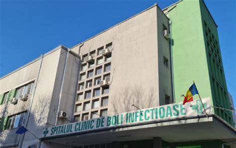 Spitalul Clinic De Boli Infec Ioase Constan A Scoate La Concurs Dou