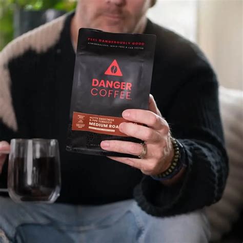 Danger Coffee: Don’t Try UNLESS... - EspressoRivo