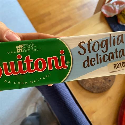 Buitoni Pasta Sfoglia Delicata Review Abillion