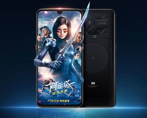 Xiaomi Mi 9 Explorer Edition, edición especial con 12 GB de RAM