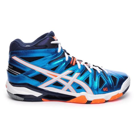 ASICS Gel Sensei 5 MT. Асикс Сенсей 5 МТ (Высокие) - купить с доставкой ...