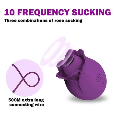 Hot Sale Tongue Licking Sucking Vibrator Clit Clitoral Vagina Clitoris Adult Sex Toys Sucking