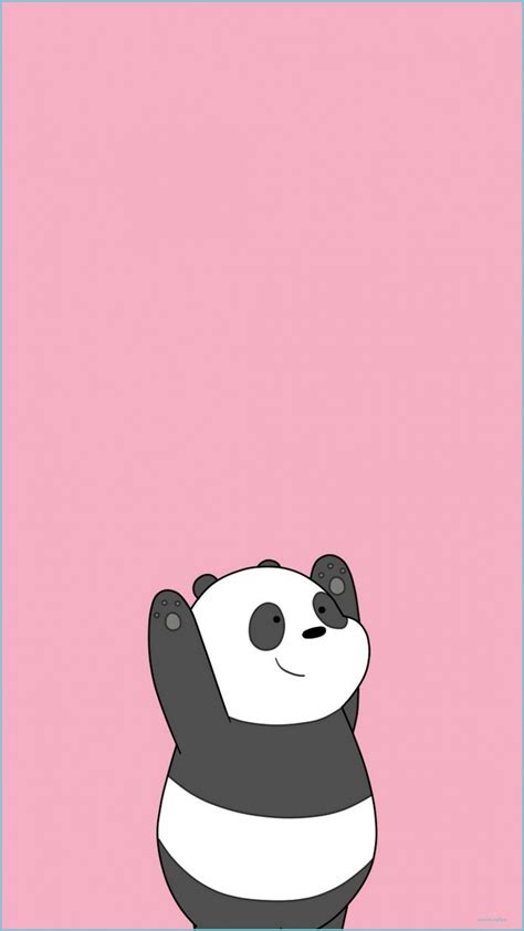 Aesthetic Panda Wallpapers - Wallpaper Cave