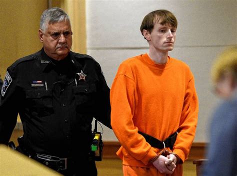 Logan Clegg appeals conviction in Reid murders - NH Business Review