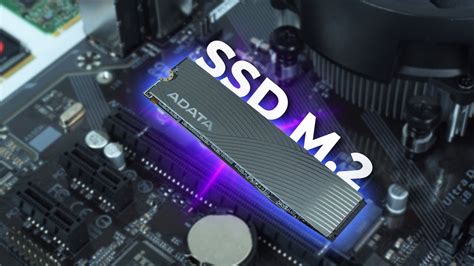 Todo Lo Que Tienes Que Saber Para Comprar Un Ssd M2 Youtube