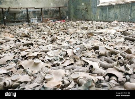 Tschernobyl Explosion Hi Res Stock Photography And Images Alamy