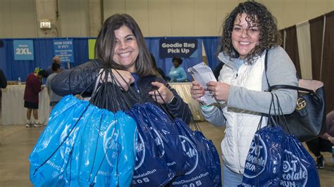 Dallas Hot Chocolate Run