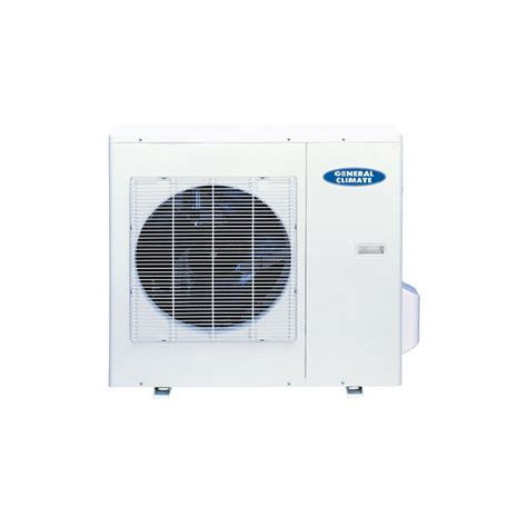 Кондиционер General Climate GC/GU-DN36HWN1 купить в Москве, доставка ...