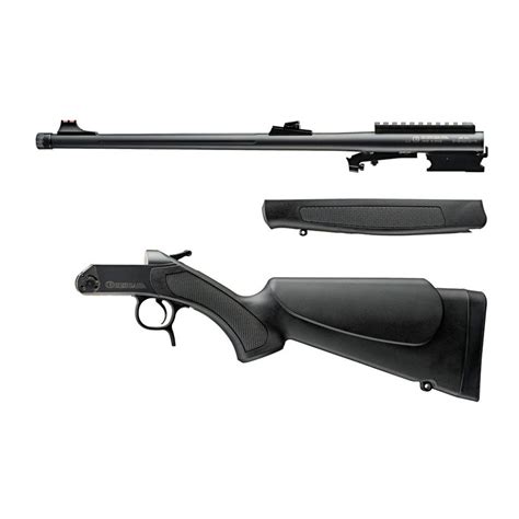 Carabina De Vanatoare Take Down BERGARA BA13 Black BA13 Black Bergara