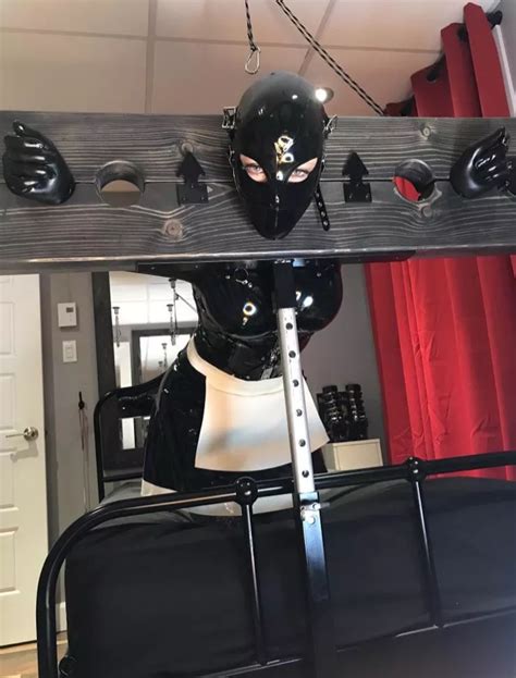I Love Heavy Bondage Nudes Shinybondage NUDE PICS ORG