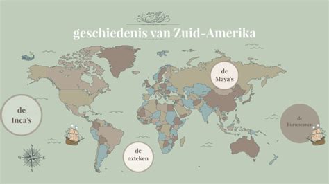 Geschiedenis Van Zuid Amerika By Joske Steegh On Prezi