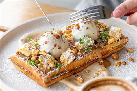 Brisbanes Best Breakfast Cafes Local Finds