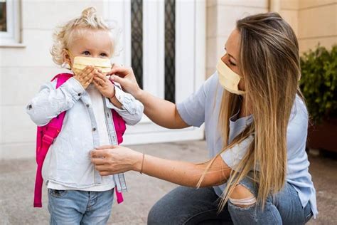 Consejos Para Que En Infantil Cumplan Las Medidas De Seguridad