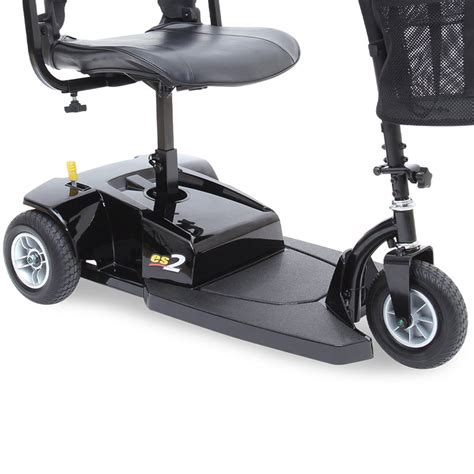 Pride Go Go Elite Traveller 3 Wheel Electric Scooter Helpmedicalsupplies