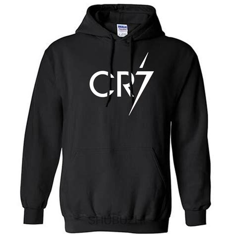 CR7 hoodies men cotton luxury brand hoody male black autumn clothes cr7 ...