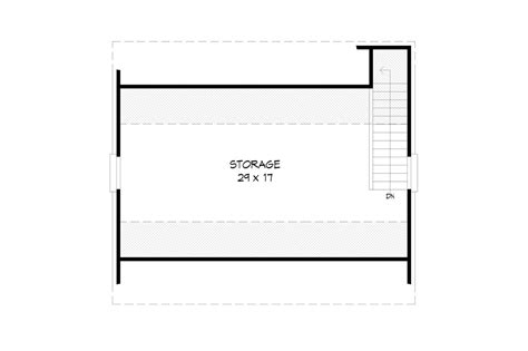 Featherstone Garage 91511 The House Plan Company