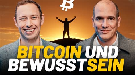 Ohne Innere Freiheit Ist Auch Bitcoin Wertlos Johannes Decker YouTube