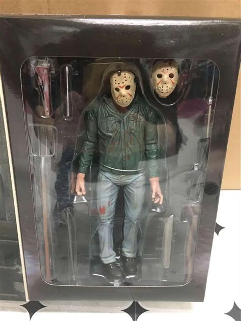 Aliexpress Buy Neca A Nightmare On Elm Street Dream Warriors