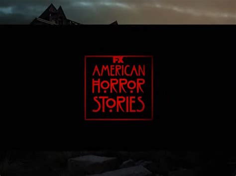 American Horror Story Spin Offu American Horror Storiese Ilk Bakış