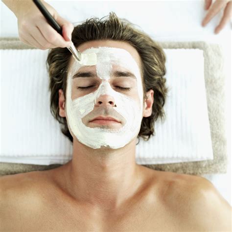 Mens Spa Calgary Man Calgary