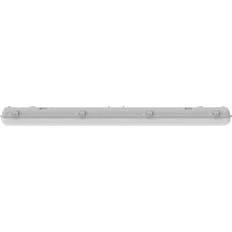 Настенно-потолочный светильник ARCTIC.OPL ECO LED 600 EM 4000K class I ...