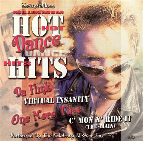 Hot Dance Hits 97 Vol 2 Various Artists CD Album Muziek Bol