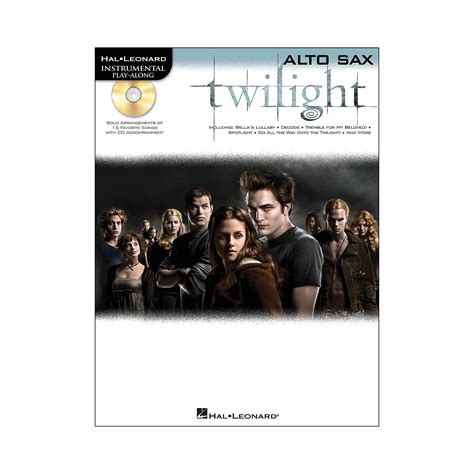 Twilight Score Soundtrack