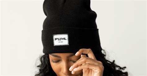 PWHL Launches Apparel and Merchandise Line - The Hockey News Womens ...