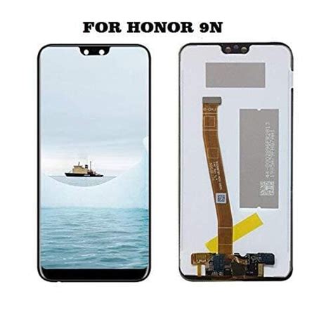 Original quality Huawei Honor 9N Display Price in Bangladesh