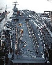 Nimitz Class Aircraft Carrier Wikipedia