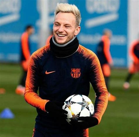 I Rakitic