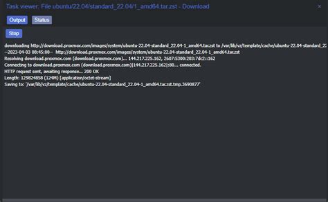 How To Install Pi Hole On Proxmox Virtualization Howto