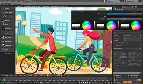 9 Best Free Animation Software For 2019
