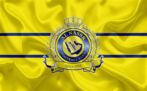 Al Nassr FC Logo HD