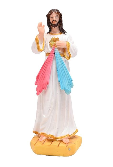 Fiber Resin Jesus Christ Catholic Idol Church At Rs In Mumbai Id